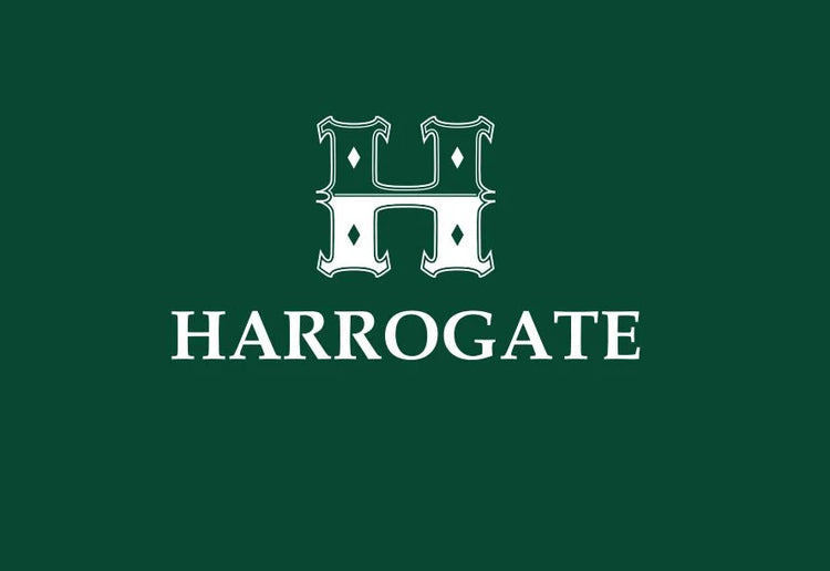 HARROGATE   EDGEWARE UTIPシューズ FRENCHCALF