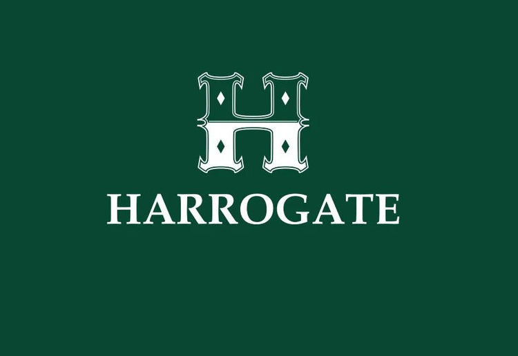 HARROGATE   BARBICAN ベネチアンローファー FRENCHCALF