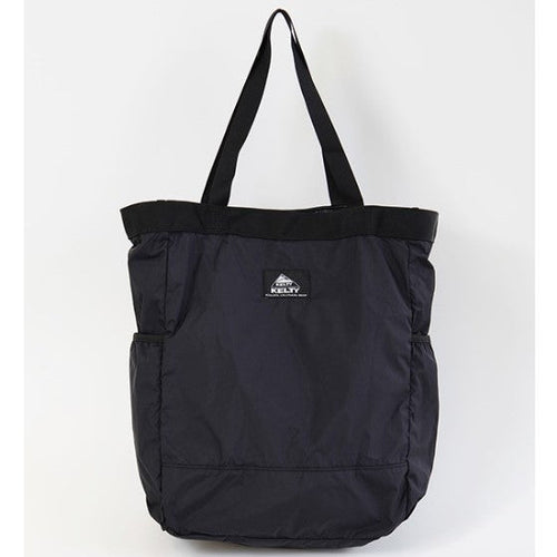 KELTY / PACKABLE POCKET TOTE