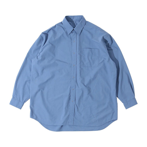 BURLAP OUTFITTER L/S BBSHIRT WOODLAND