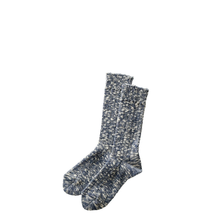Lucky Socks / Mixed Rib Socks Vol. 1