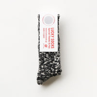 Lucky Socks / Mixed Rib Socks Vol. 2