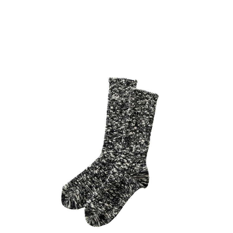 Lucky Socks / Mixed Rib Socks Vol. 2