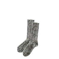 Lucky Socks / Mixed Rib Socks Vol. 1