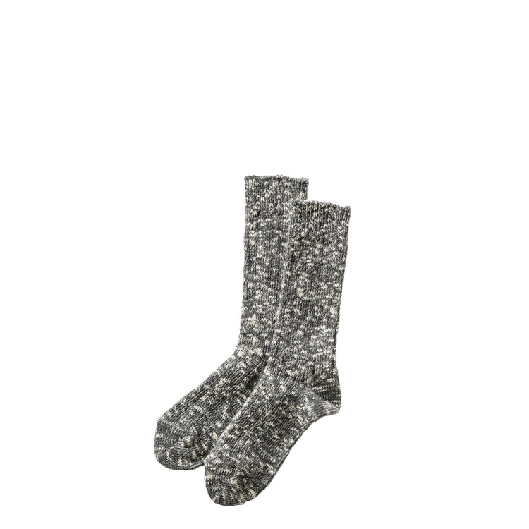 Lucky Socks / Mixed Rib Socks Vol. 1
