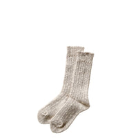 Lucky Socks / Mixed Rib Socks Vol. 1