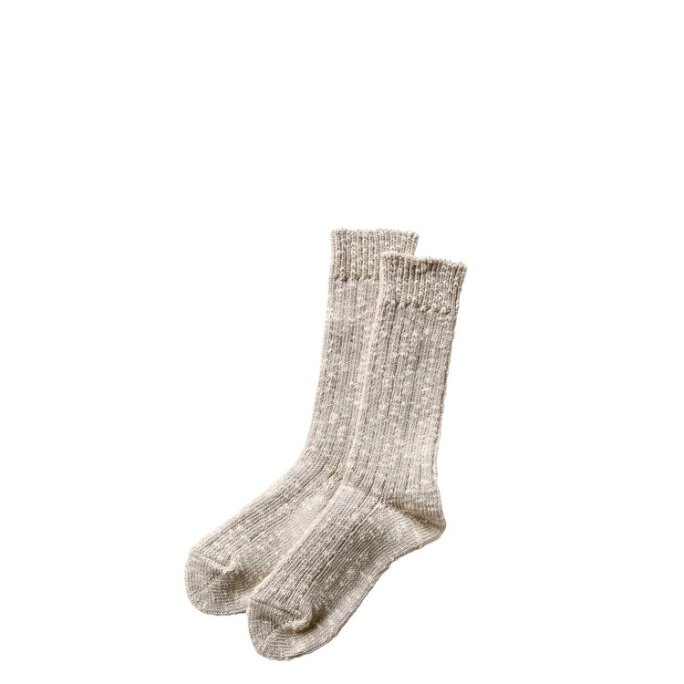 Lucky Socks / Mixed Rib Socks Vol. 1