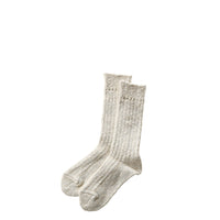 Lucky Socks / Mixed Rib Socks Vol. 1
