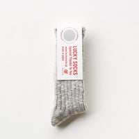 Lucky Socks / Mixed Rib Socks Vol. 1
