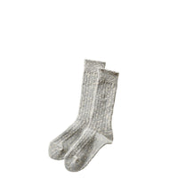 Lucky Socks / Mixed Rib Socks Vol. 1