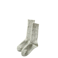 Lucky Socks / Mixed Rib Socks Vol. 1
