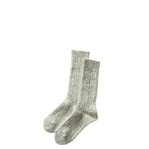 ラッキーソックス / ミックスリブソックス vol 1