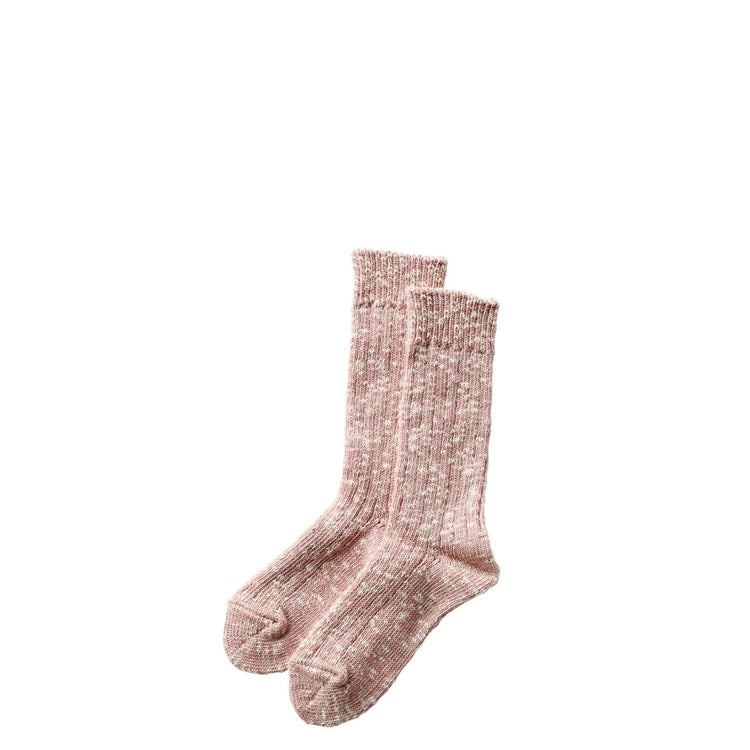 ラッキーソックス / ミックスリブソックス vol2