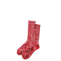 Lucky Socks / Mixed Rib Socks Vol. 2