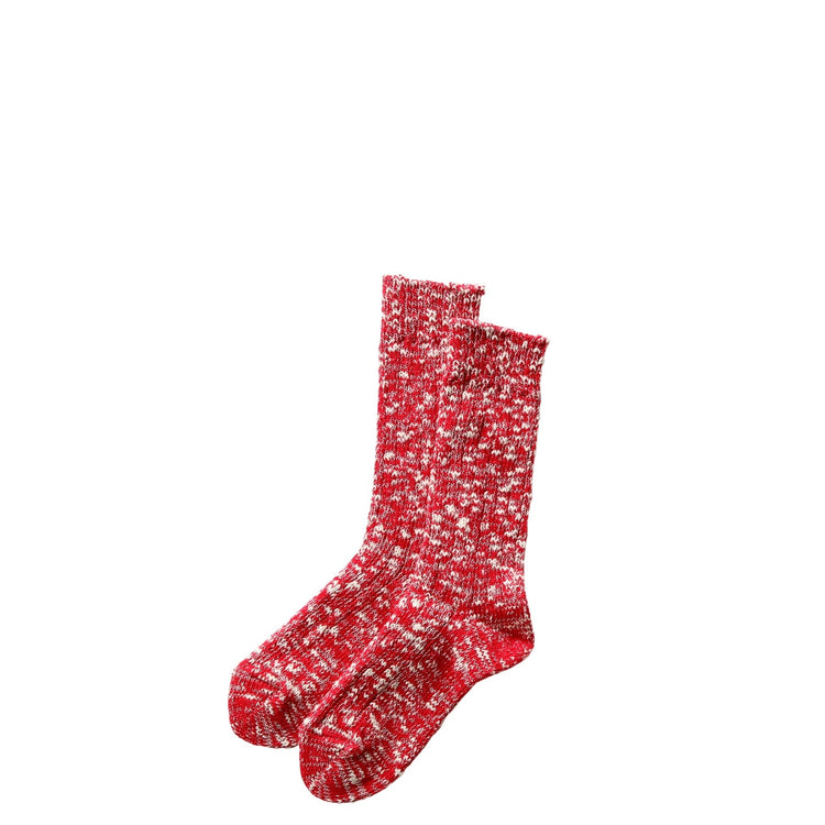Lucky Socks / Mixed Rib Socks Vol. 2