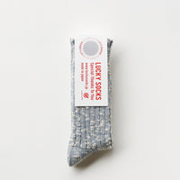 Lucky Socks / Mixed Rib Socks Vol. 2