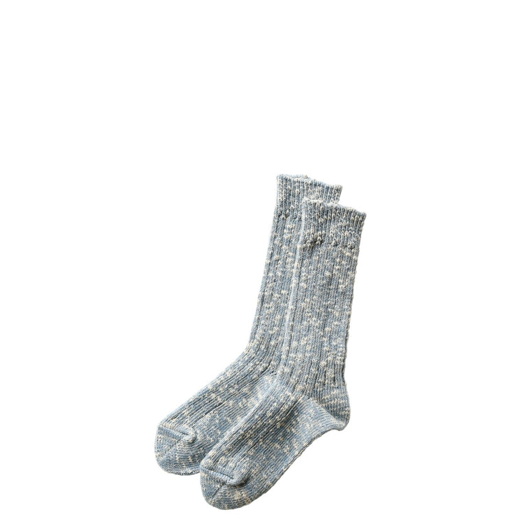 ラッキーソックス / ミックスリブソックス vol2