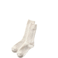 ラッキーソックス / ミックスリブソックス vol3