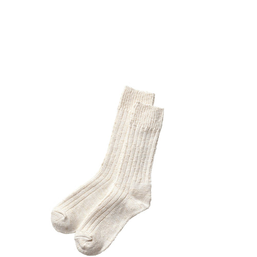 ラッキーソックス / ミックスリブソックス vol3