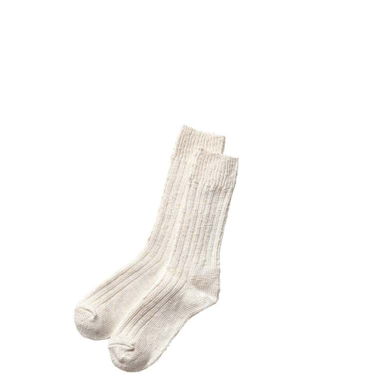 ラッキーソックス / ミックスリブソックス vol3