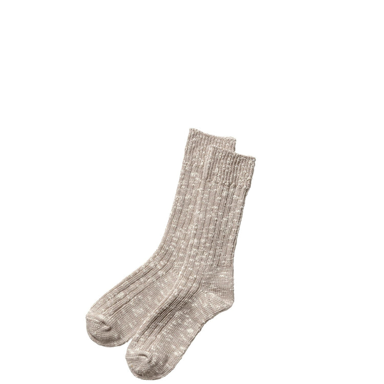 ラッキーソックス / ミックスリブソックス vol3