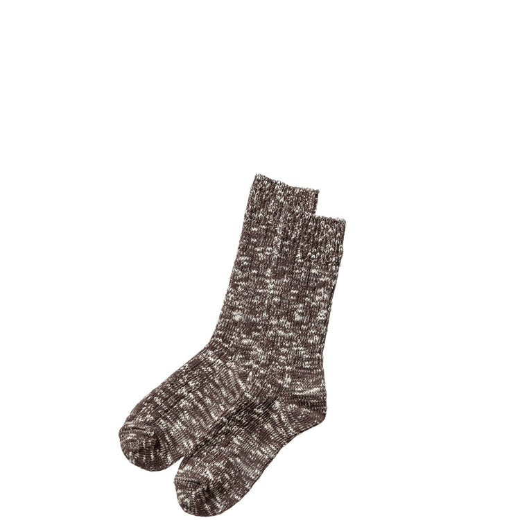 ラッキーソックス / ミックスリブソックス vol3