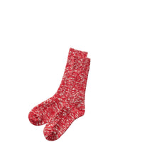 ラッキーソックス / ミックスリブソックス vol3