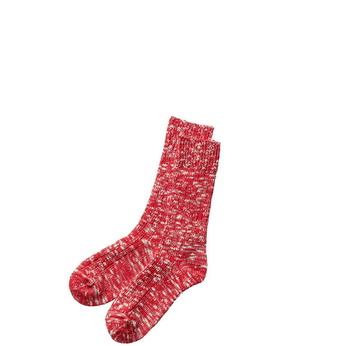 ラッキーソックス / ミックスリブソックス vol3