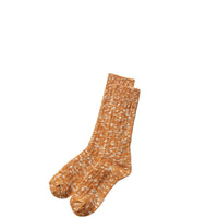 ラッキーソックス / ミックスリブソックス vol3