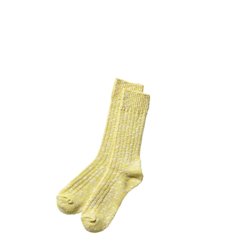 ラッキーソックス / ミックスリブソックス vol3