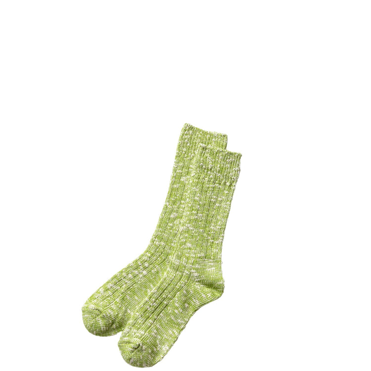 ラッキーソックス / ミックスリブソックス vol3