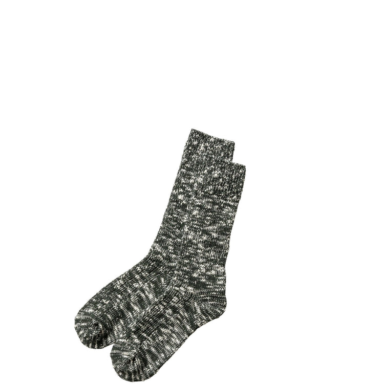 ラッキーソックス / ミックスリブソックス vol3