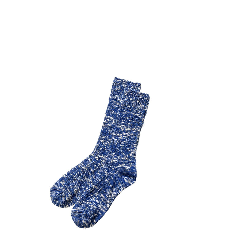 ラッキーソックス / ミックスリブソックス vol3