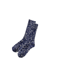 ラッキーソックス / ミックスリブソックス vol3