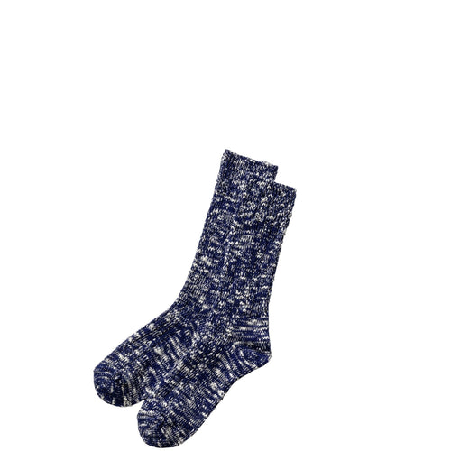 ラッキーソックス / ミックスリブソックス vol3