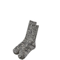 ラッキーソックス / ミックスリブソックス vol3