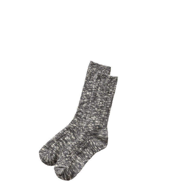 ラッキーソックス / ミックスリブソックス vol3