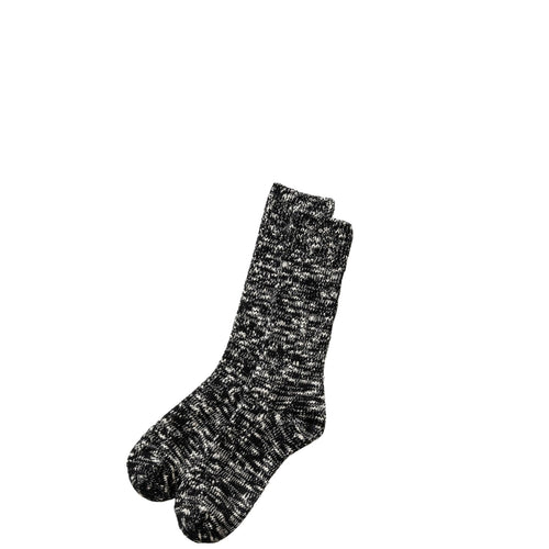 ラッキーソックス / ミックスリブソックス vol3