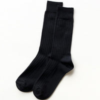 Lucky Socks / Light Rib Socks Vol. 1