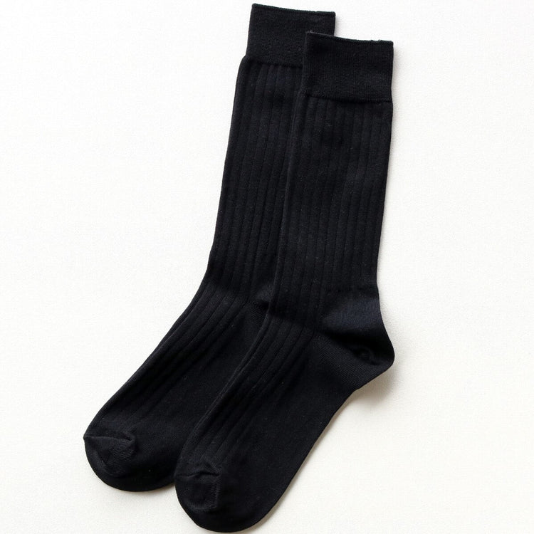 Lucky Socks / Light Rib Socks Vol. 1