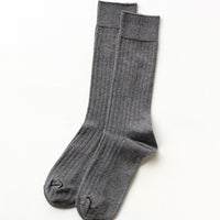 Lucky Socks / Light Rib Socks Vol. 1
