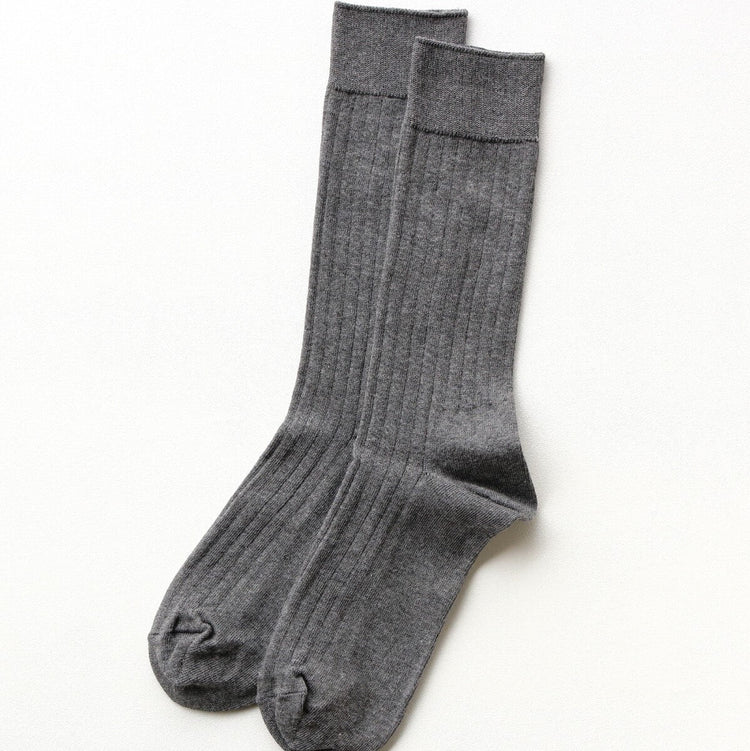 Lucky Socks / Light Rib Socks Vol. 1