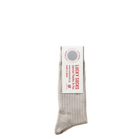 Lucky Socks / Light Rib Socks Vol. 1
