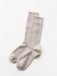 Lucky Socks / Light Rib Socks Vol. 1