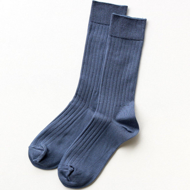 Lucky Socks / Light Rib Socks Vol. 1