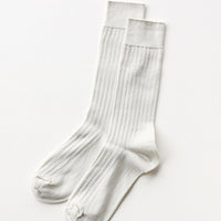 Lucky Socks / Light Rib Socks Vol. 1