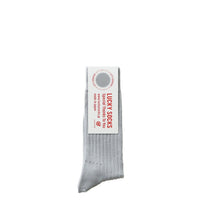 Lucky Socks / Light Rib Socks Vol. 1