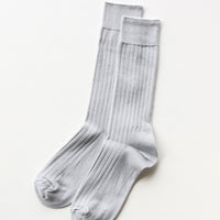 Lucky Socks / Light Rib Socks Vol. 1