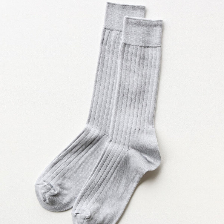 Lucky Socks / Light Rib Socks Vol. 1