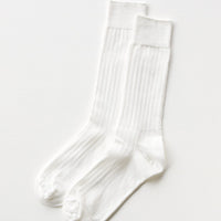 Lucky Socks / Light Rib Socks Vol. 2
